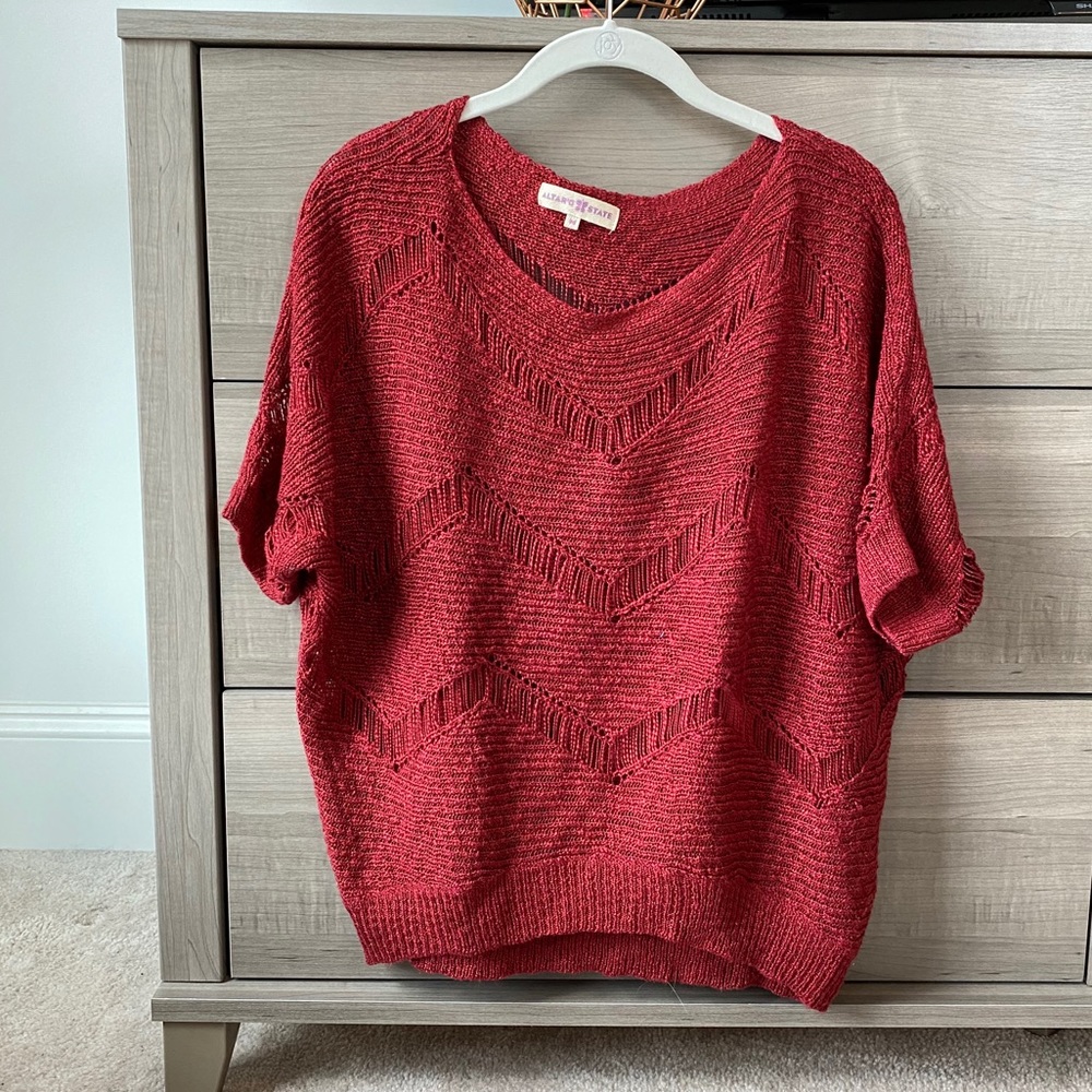 Altar’d State sweater top